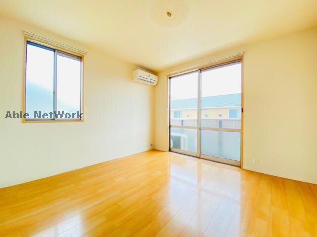 メゾンアンリシールの物件内観写真