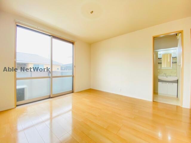 メゾンアンリシールの物件内観写真