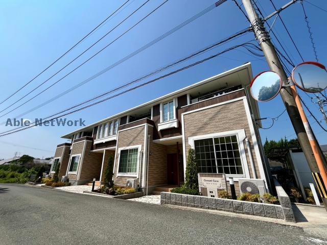 松橋駅 徒歩28分の物件外観写真