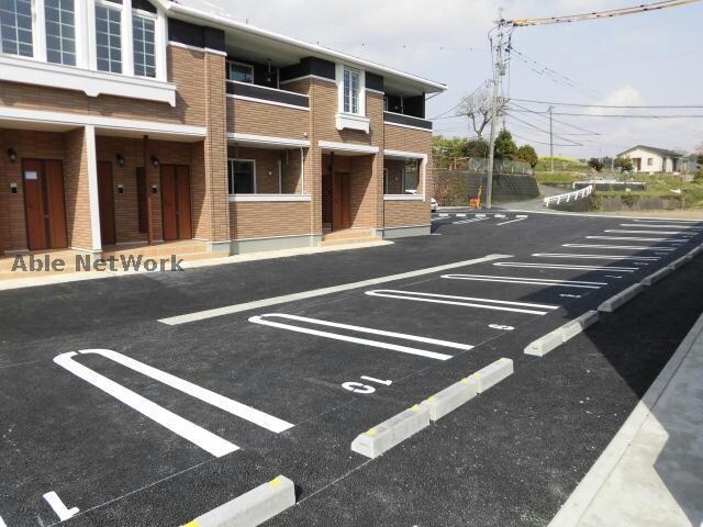 松橋駅 徒歩28分 1階の物件外観写真