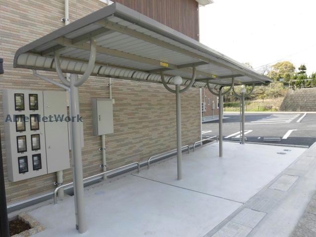 松橋駅 徒歩28分 1階の物件外観写真