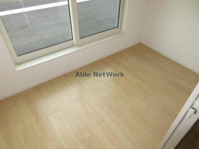 松橋駅 徒歩28分 1階の物件内観写真