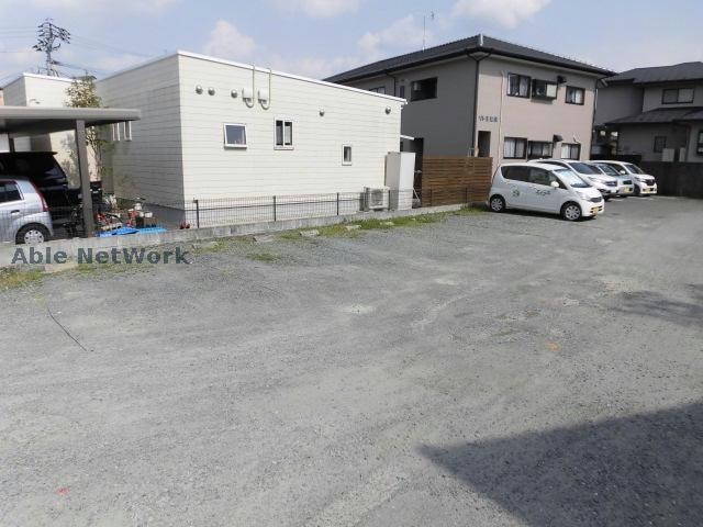 リトモ松橋の物件外観写真