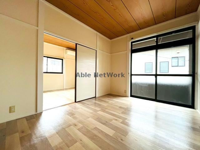 リトモ松橋の物件内観写真