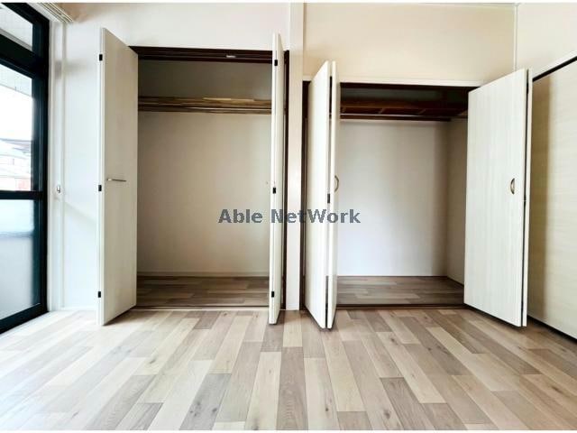 リトモ松橋の物件内観写真