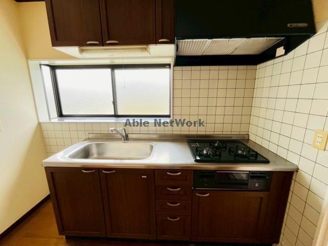 リトモ松橋の物件内観写真