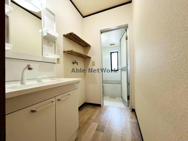 リトモ松橋の物件内観写真