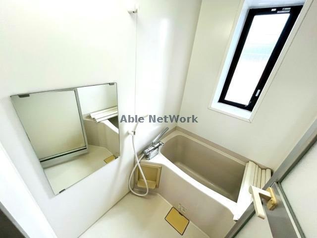 リトモ松橋の物件内観写真