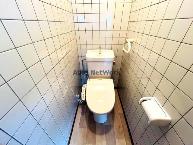 リトモ松橋の物件内観写真