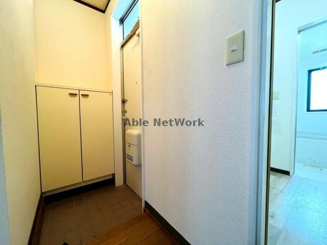 リトモ松橋の物件内観写真