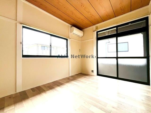 リトモ松橋の物件内観写真