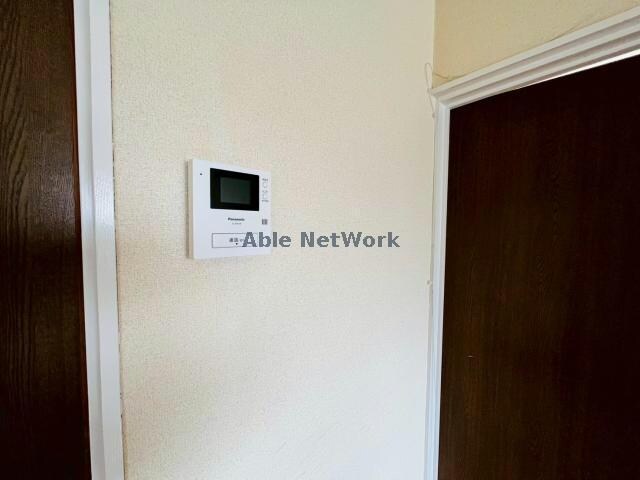 リトモ松橋の物件内観写真