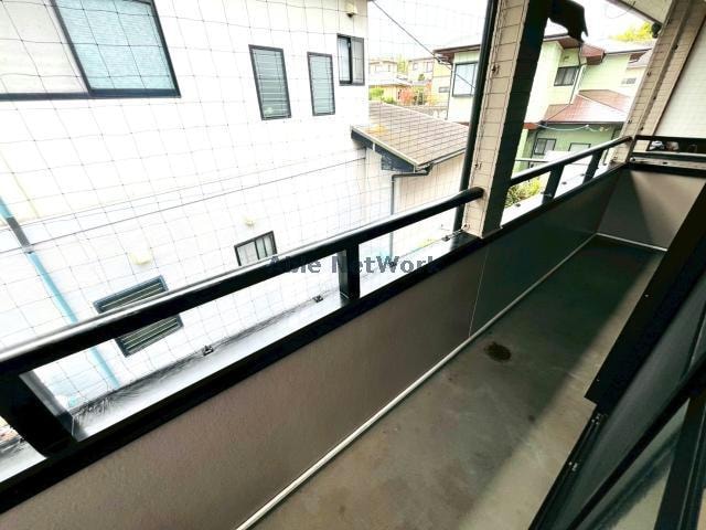 リトモ松橋の物件内観写真