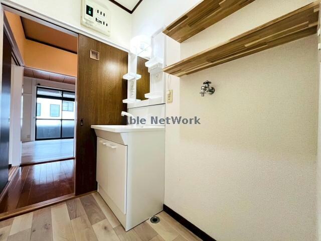 リトモ松橋の物件内観写真