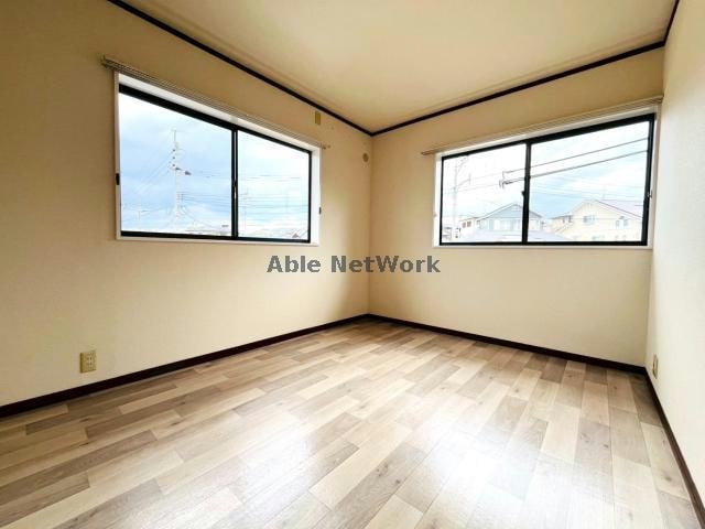 リトモ松橋の物件内観写真