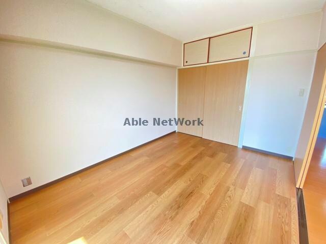 シャトー出水飛鳥の物件内観写真