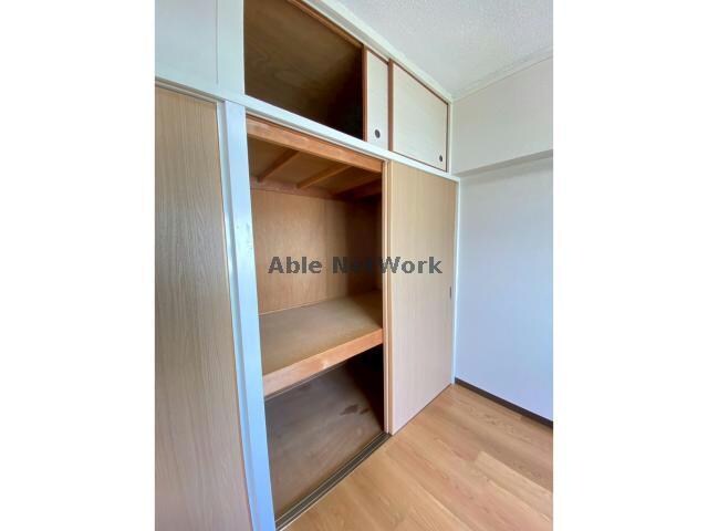 シャトー出水飛鳥の物件内観写真