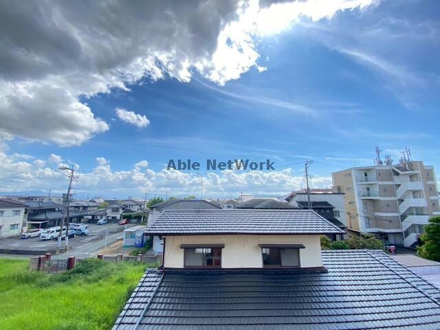 シャトー出水飛鳥の物件内観写真