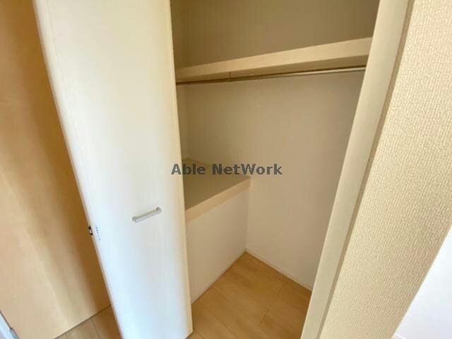 水前寺公園駅 徒歩15分 2階の物件内観写真