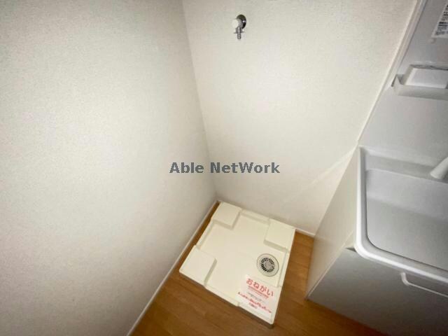 水前寺公園駅 徒歩15分 2階の物件内観写真