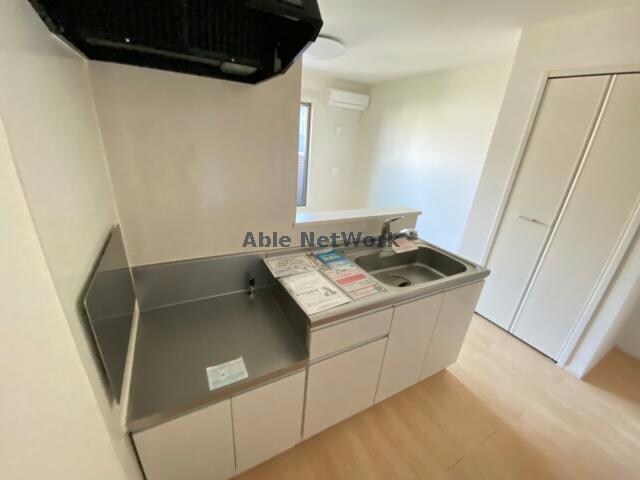 水前寺公園駅 徒歩15分 2階の物件内観写真