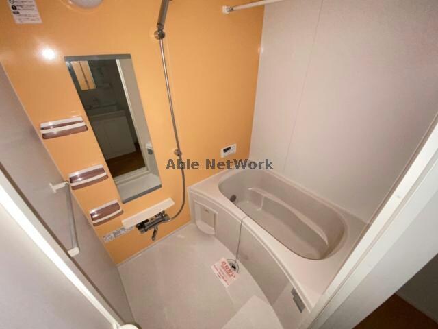 水前寺公園駅 徒歩15分 2階の物件内観写真