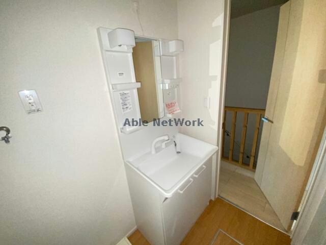 水前寺公園駅 徒歩15分 2階の物件内観写真