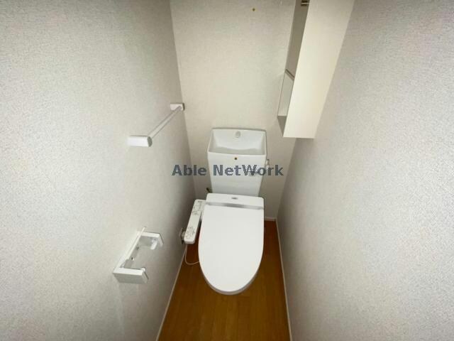 水前寺公園駅 徒歩15分 2階の物件内観写真