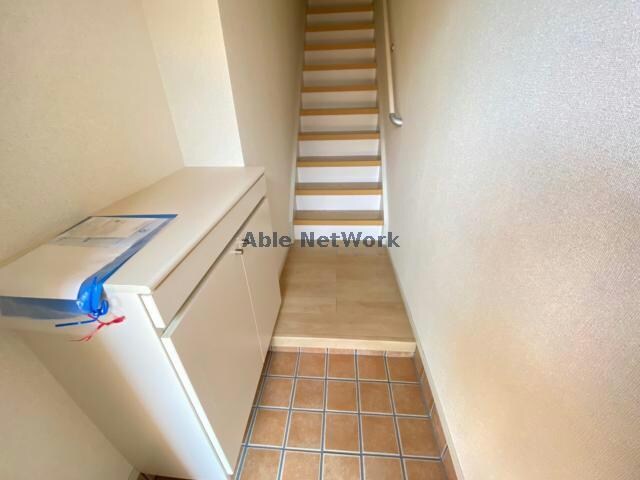 水前寺公園駅 徒歩15分 2階の物件内観写真