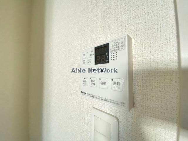 水前寺公園駅 徒歩15分 2階の物件内観写真