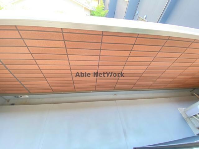 水前寺公園駅 徒歩15分 2階の物件内観写真