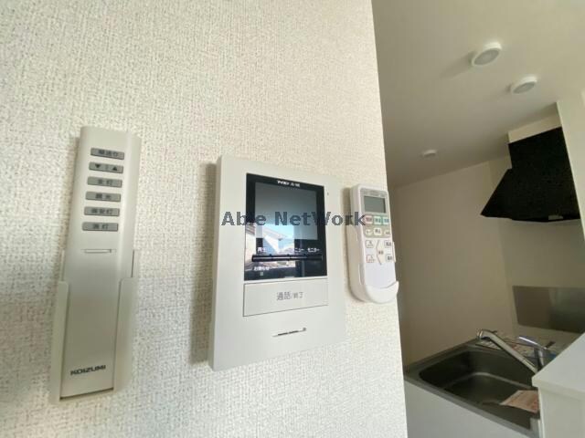 水前寺公園駅 徒歩15分 2階の物件内観写真