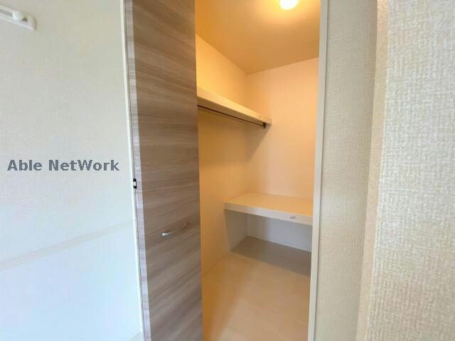 健軍校前駅 徒歩22分 2階の物件内観写真