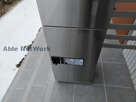 健軍校前駅 徒歩22分 2階の物件外観写真