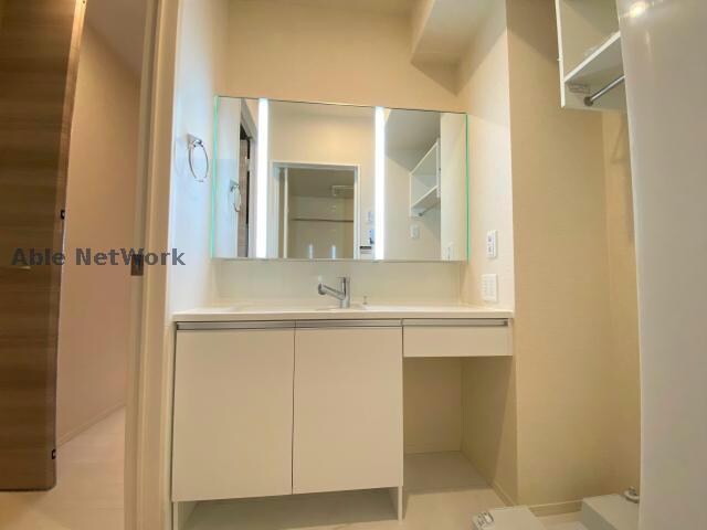 健軍校前駅 徒歩22分 2階の物件内観写真