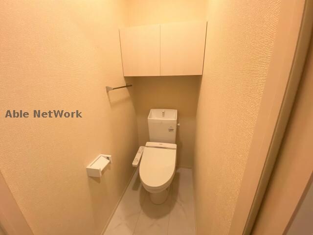 健軍校前駅 徒歩22分 2階の物件内観写真