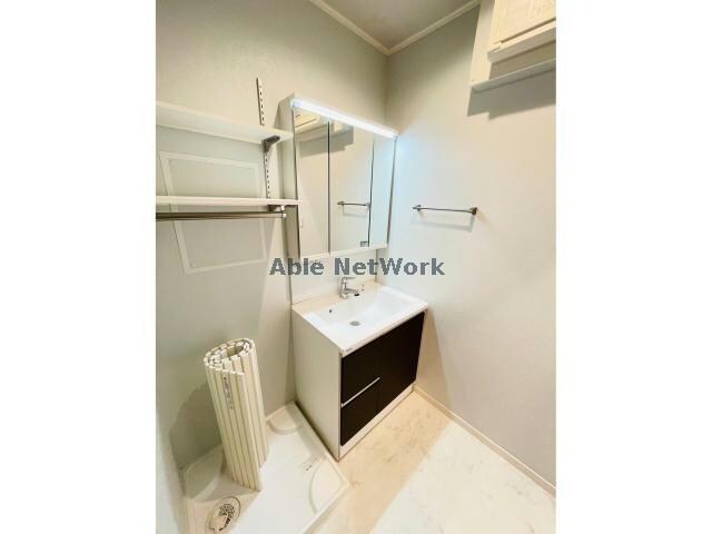 グレイシャスＢの物件内観写真