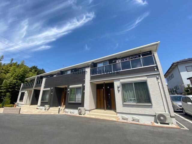 松橋駅 徒歩47分の物件外観写真