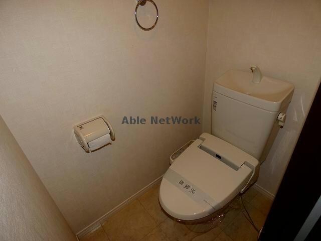 アップリッチ本荘の物件内観写真