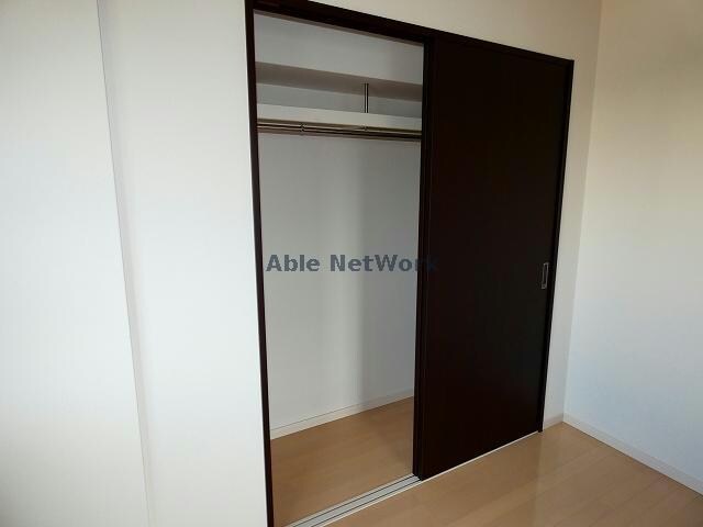 アップリッチ本荘の物件内観写真