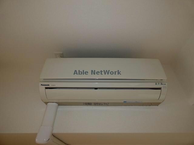 アップリッチ本荘の物件内観写真