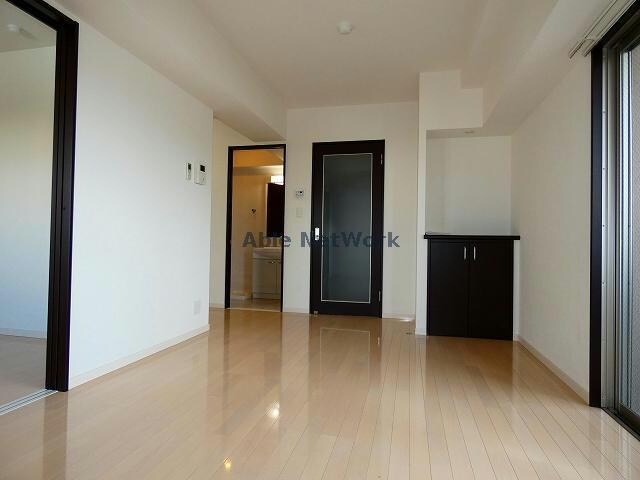 アップリッチ本荘の物件内観写真