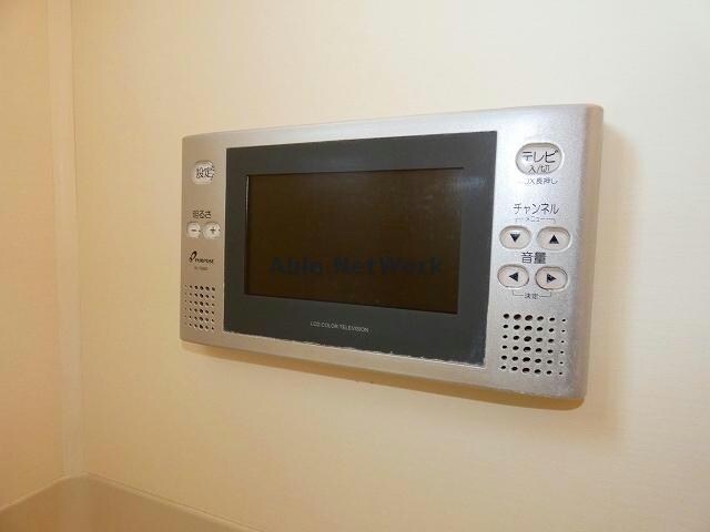 アップリッチ本荘の物件内観写真