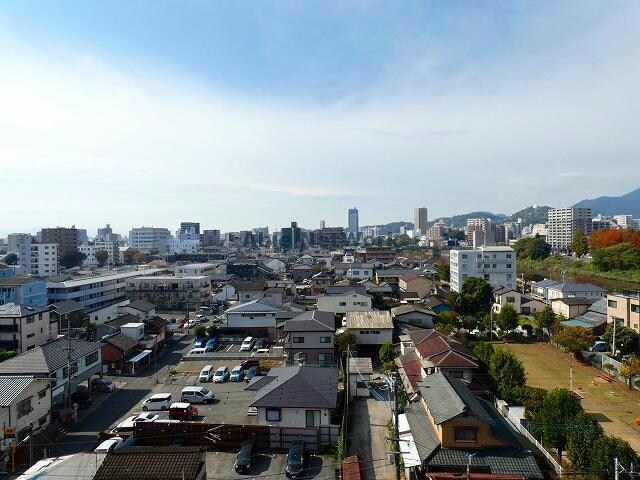 アップリッチ本荘の物件内観写真