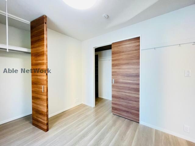 グロワール水前寺の物件内観写真