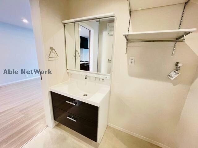 グロワール水前寺の物件内観写真