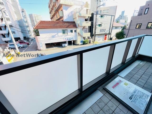 グロワール水前寺の物件内観写真