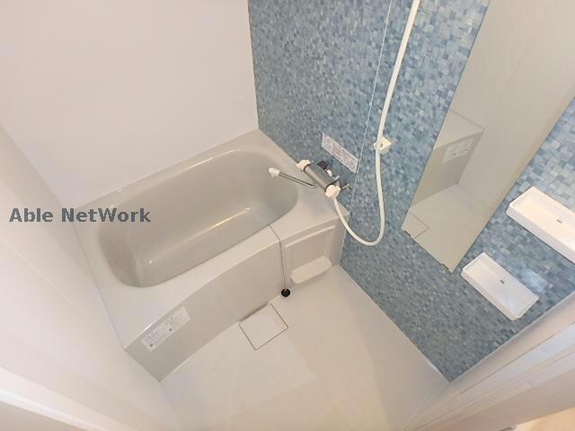 サムティ呉服レジデンスの物件内観写真