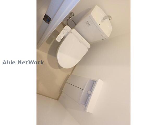 サムティ呉服レジデンスの物件内観写真