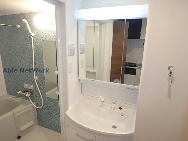 サムティ呉服レジデンスの物件内観写真